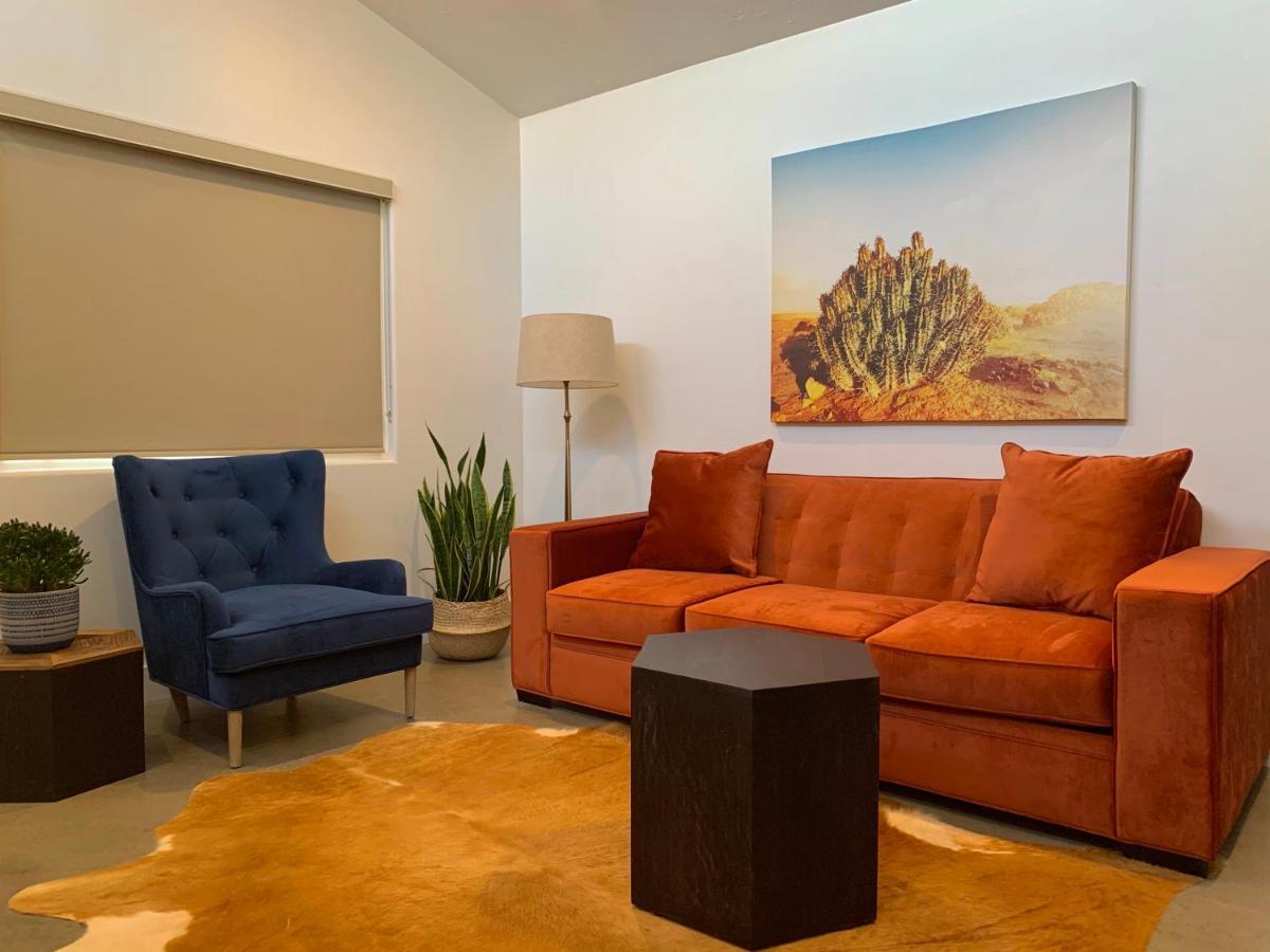 Water Canyon Resort Hildale Extérieur photo